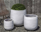 Photo of Campania Potrero Planter - Set of 3 - Marquis Gardens